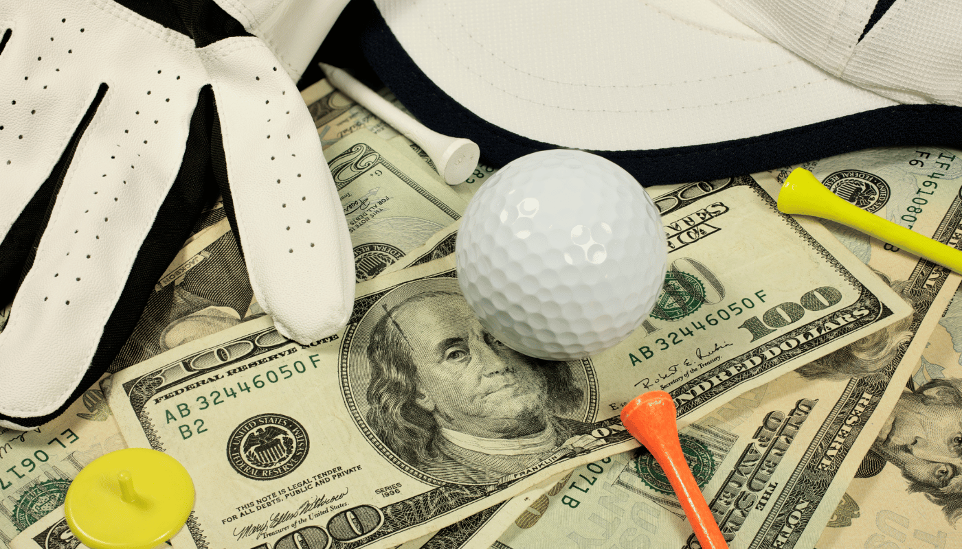 How Do Golf Betting Odds Work: Mastering the Game’s Wagers